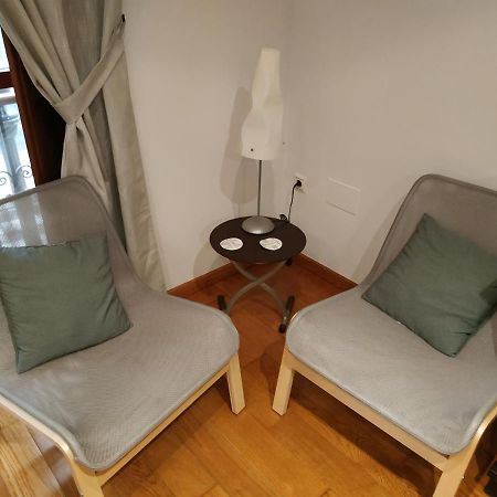El Rincon Del Puerto Apartment Gijon Exterior photo
